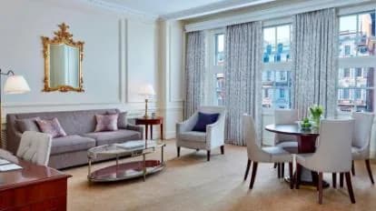 Grand Residences by Marriott - Mayfair-London