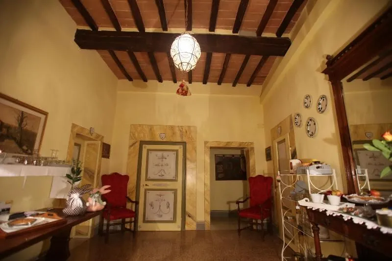 Residenza d'Epoca le Aquile