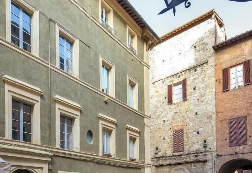 Residenza d'Epoca le Aquile