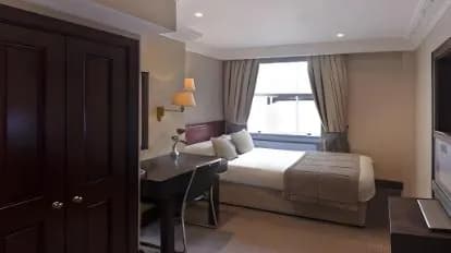 Grange Clarendon Hotel