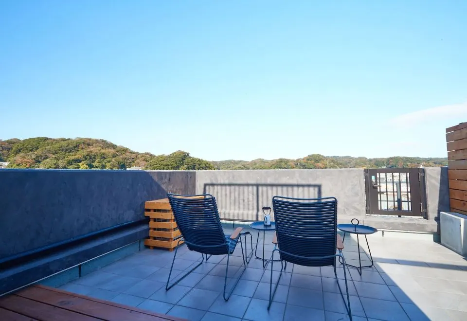 Kamakura Hotel