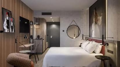 Radisson RED Berlin Kudamm