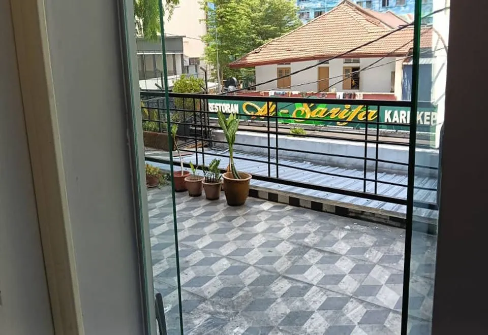 Hotel D'Lima Inn Bukit Bintang