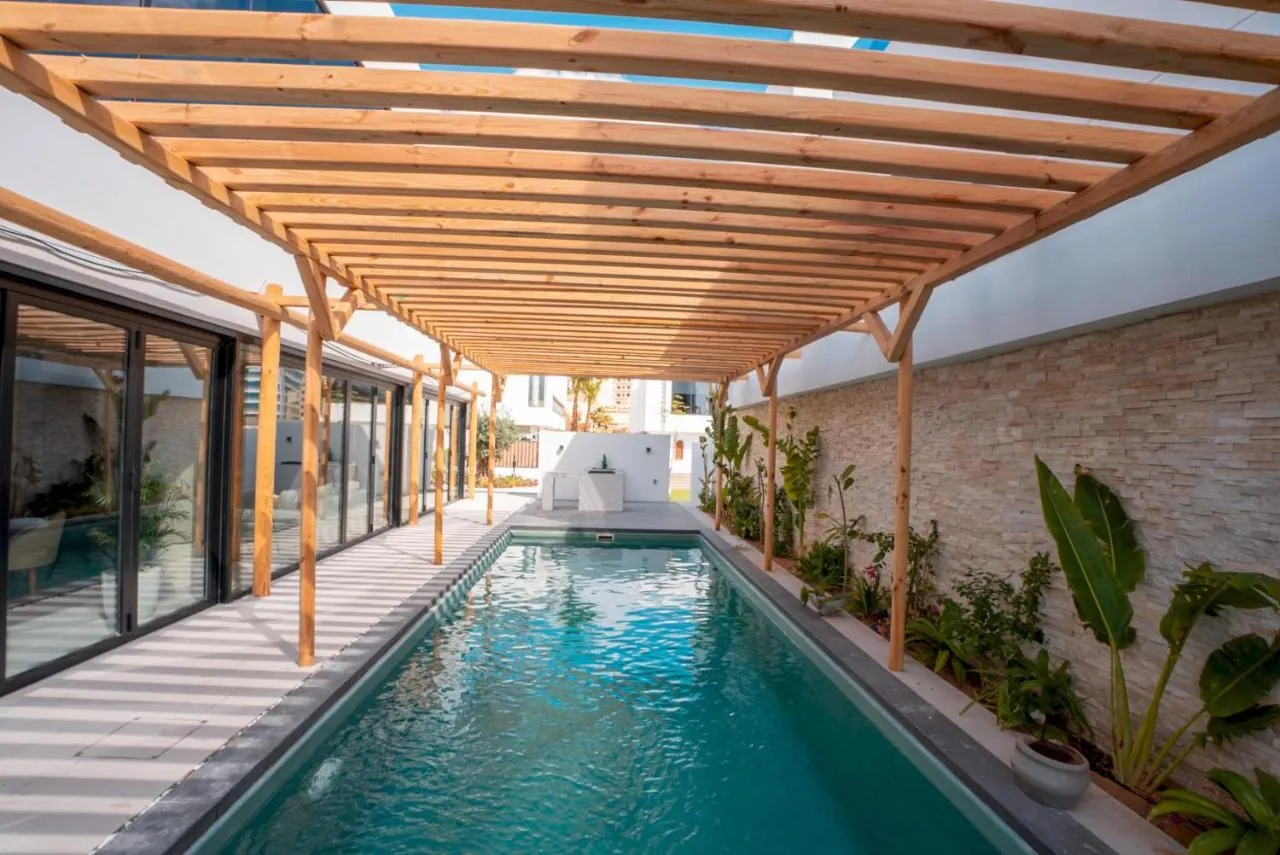 Nas House