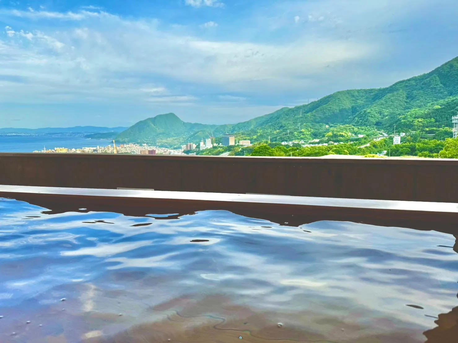 RESORT STAY SPA TSURUMI