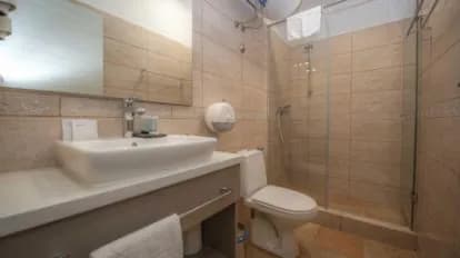 Antika Guesthouse