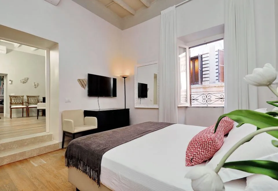 Farnese Charme - My Extra Home