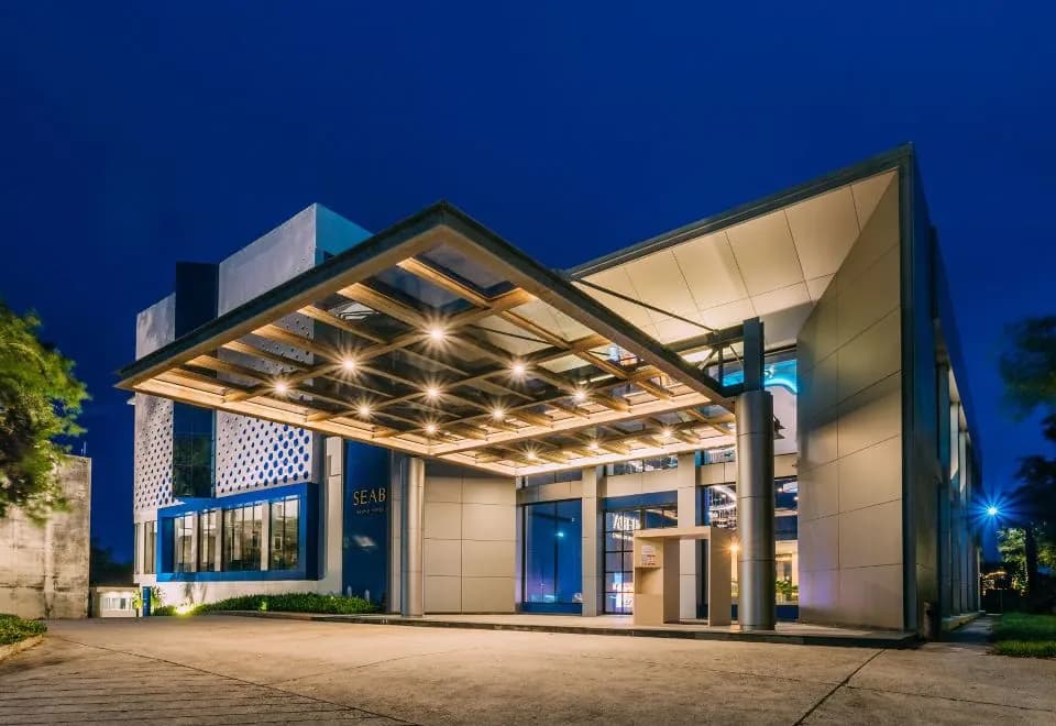 Seabed Grand Hotel Phuket