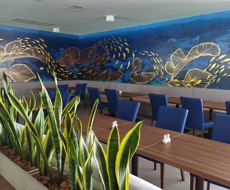 Seabed Grand Hotel Phuket