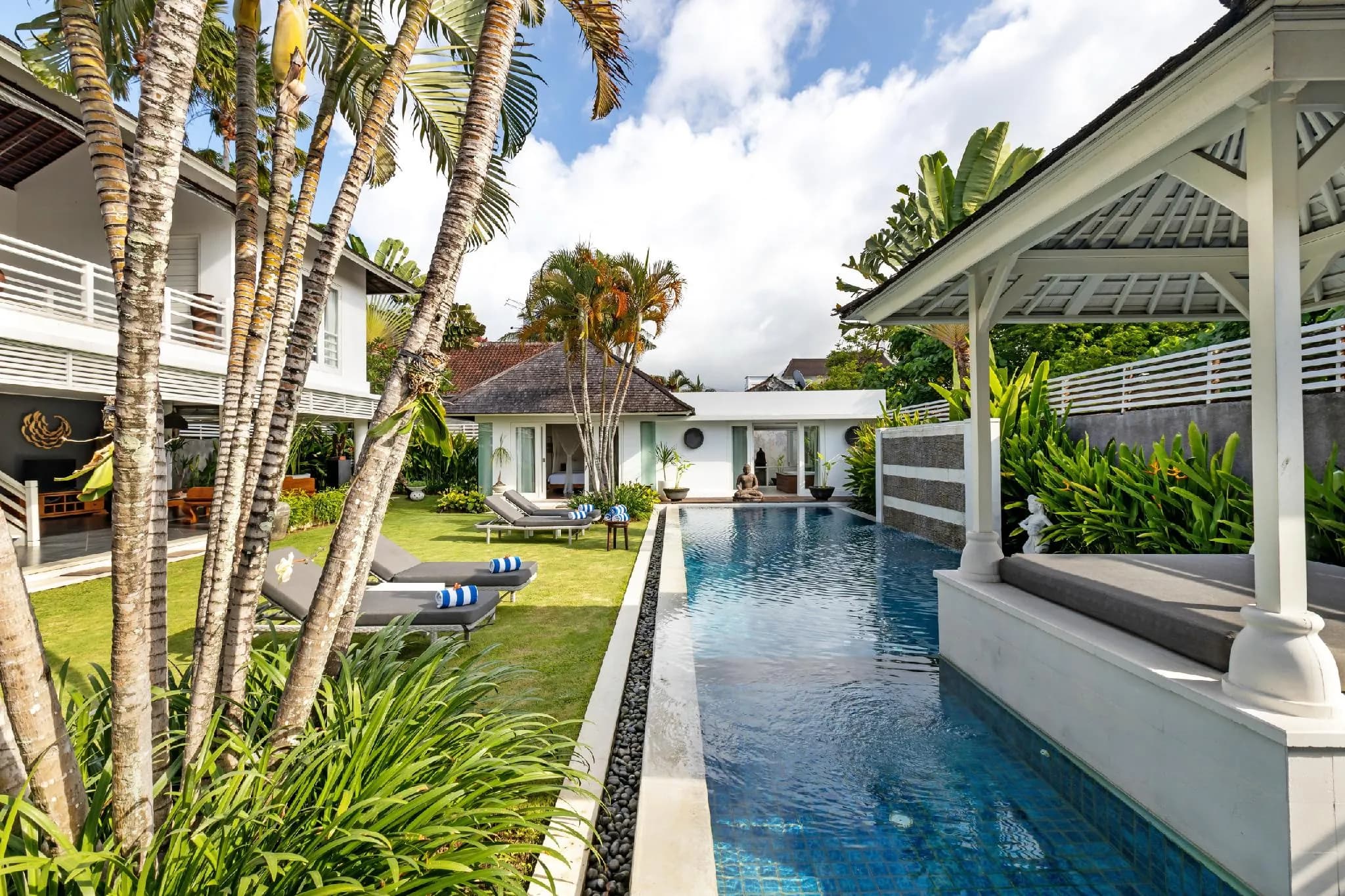 Kerta Rama Seminyak