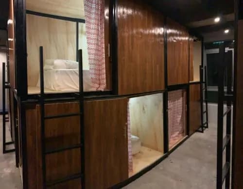The Ohana Suite