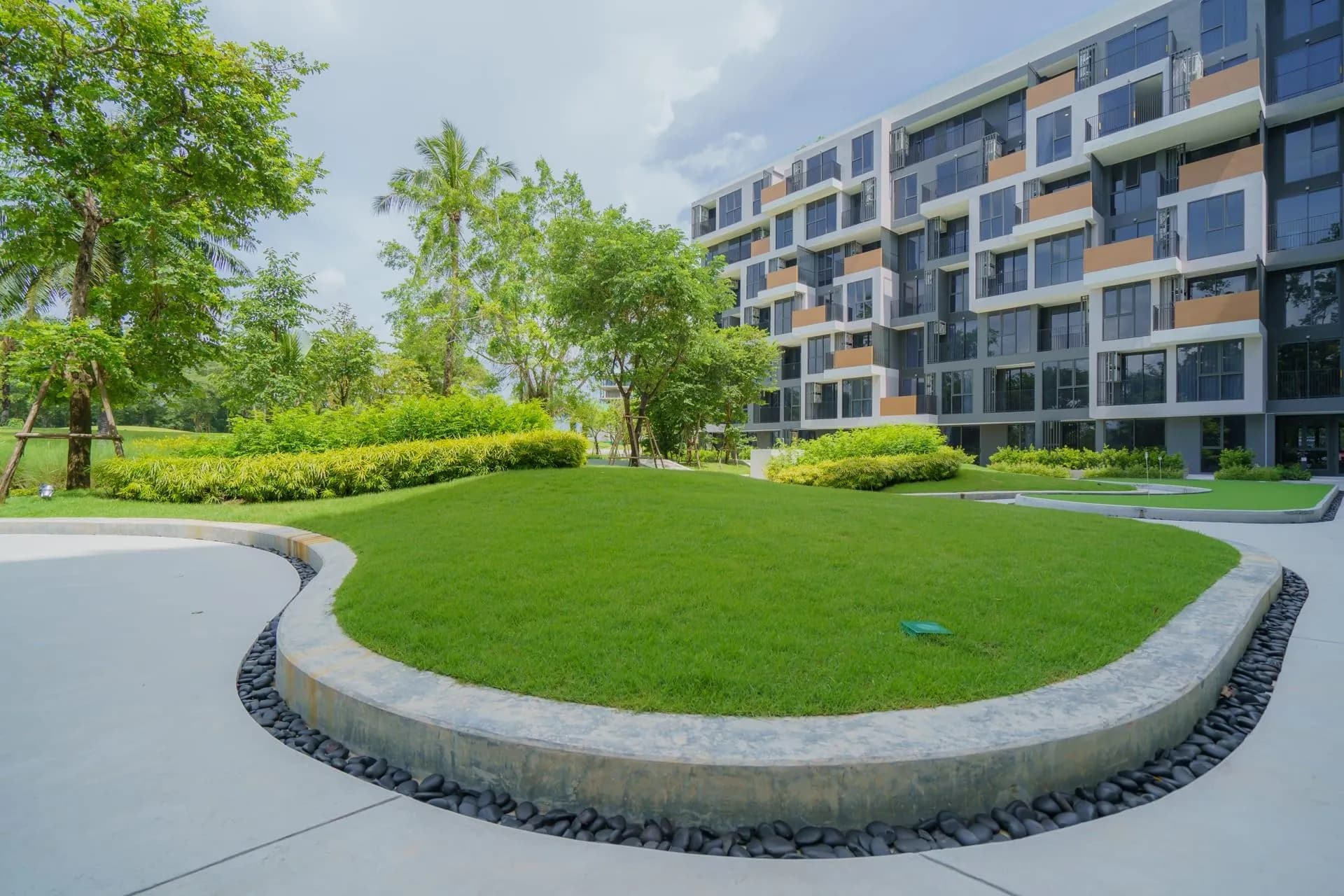 Laguna Skypark by NLA