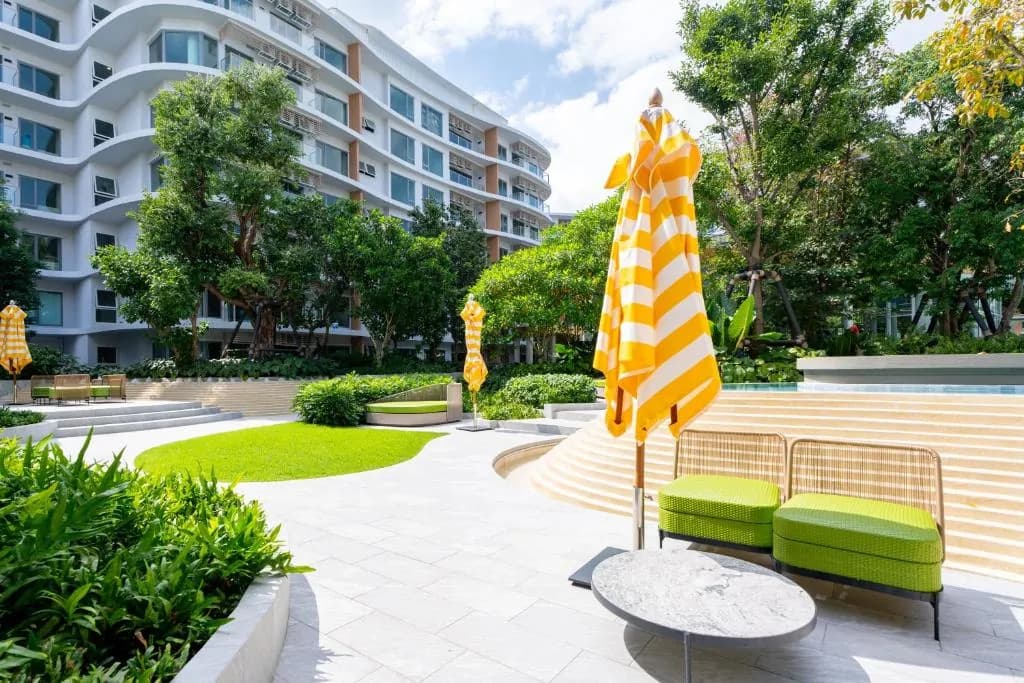 Phyll Phuket by NLA