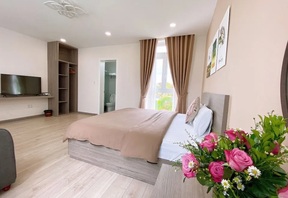 Lavini House