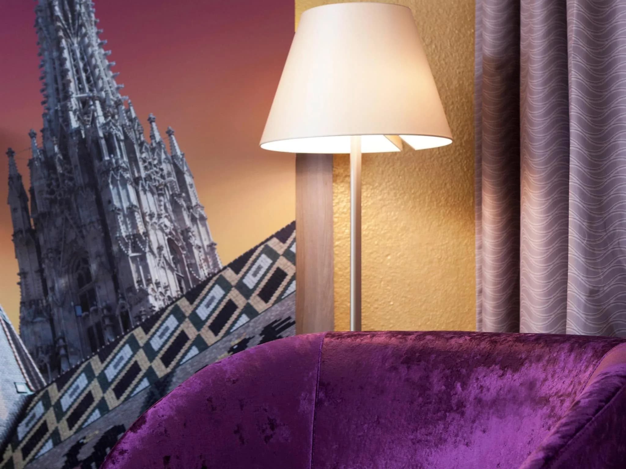 Mercure Wien Zentrum
