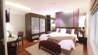 The Quarter Saladaeng by Uhg - Formerly Siri Sathorn