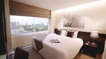 The Quarter Saladaeng by Uhg - Formerly Siri Sathorn