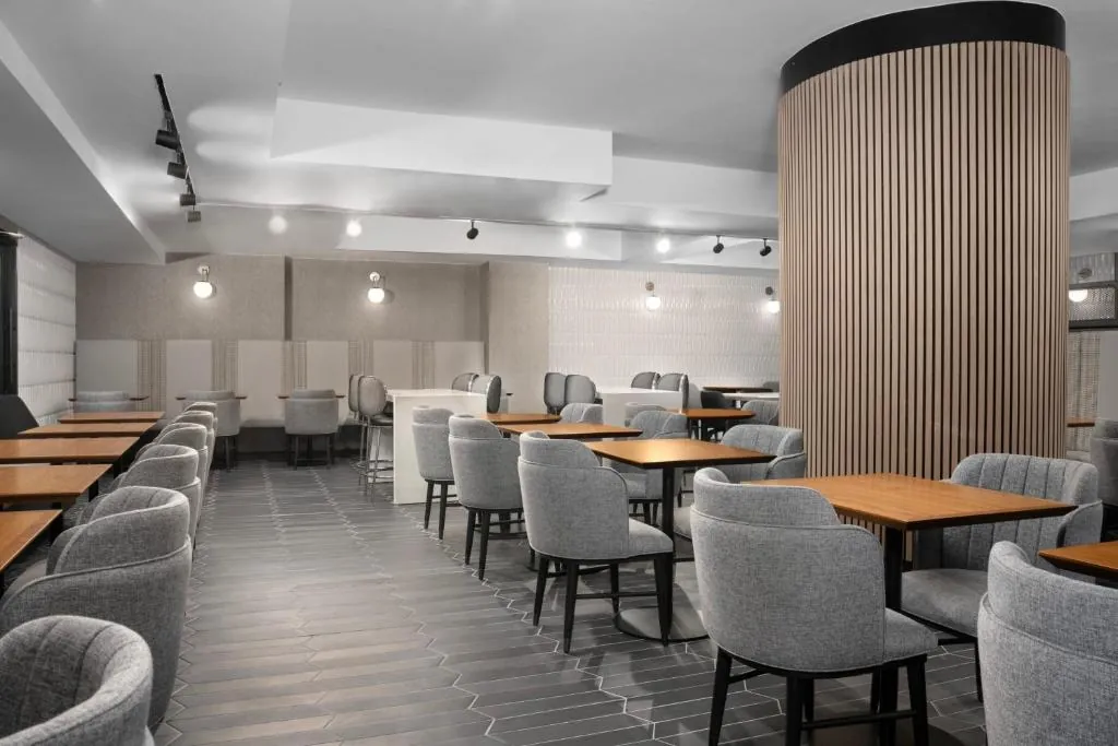 SpringHill Suites New York Manhattan Times Square