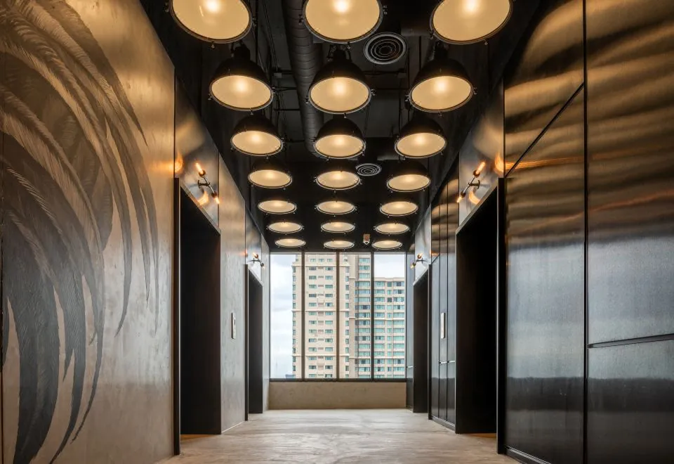 Sindhorn Midtown Hotel Bangkok, Vignette Collection - an IHG Hotel