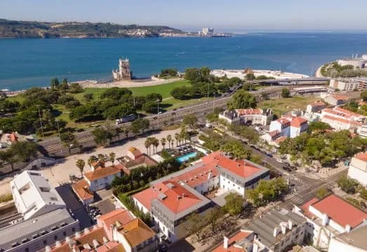 Palácio do Governador - Lisbon Hotel & Spa