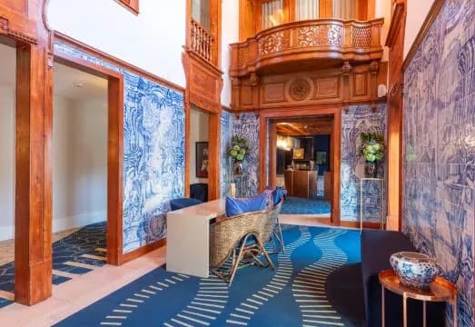 Palácio do Governador - Lisbon Hotel & Spa