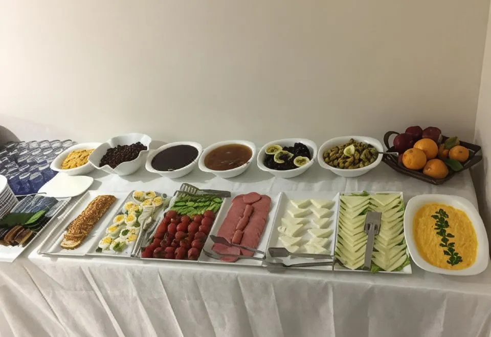 Atam Suites