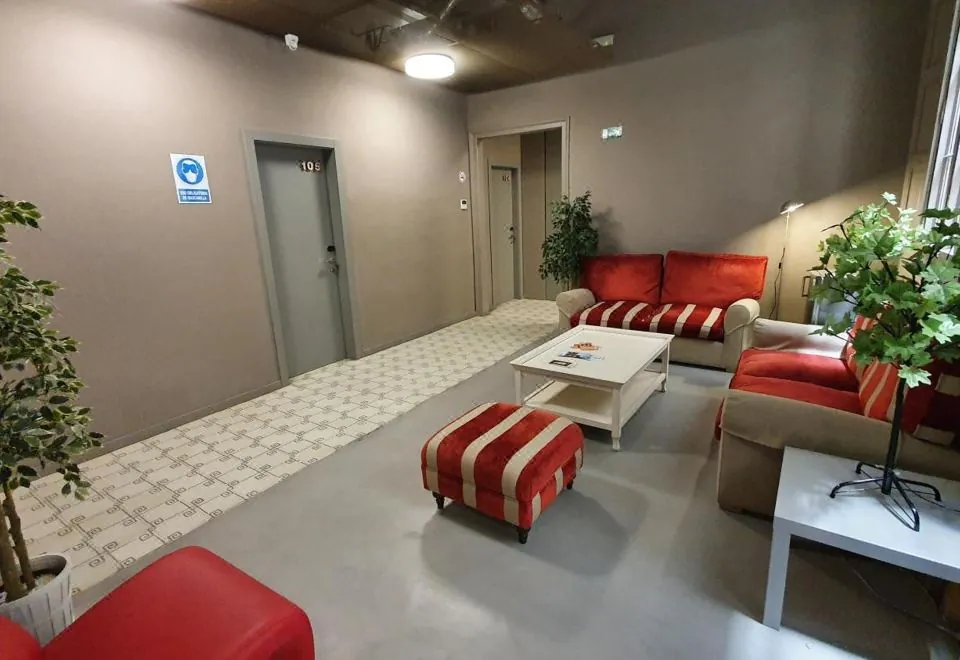 Mayerling Abamita Apartments