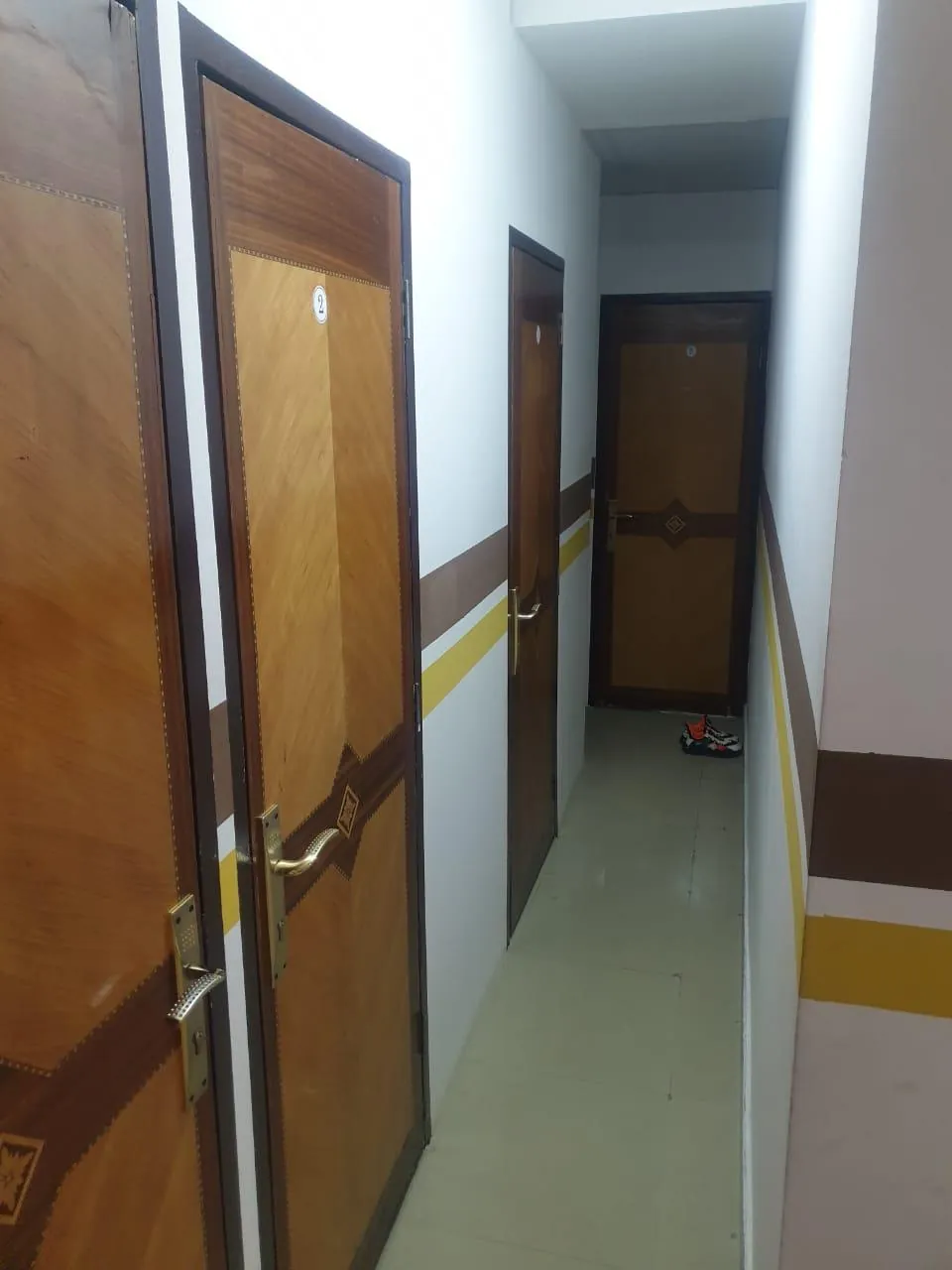 Sahara Hostels and Private Room