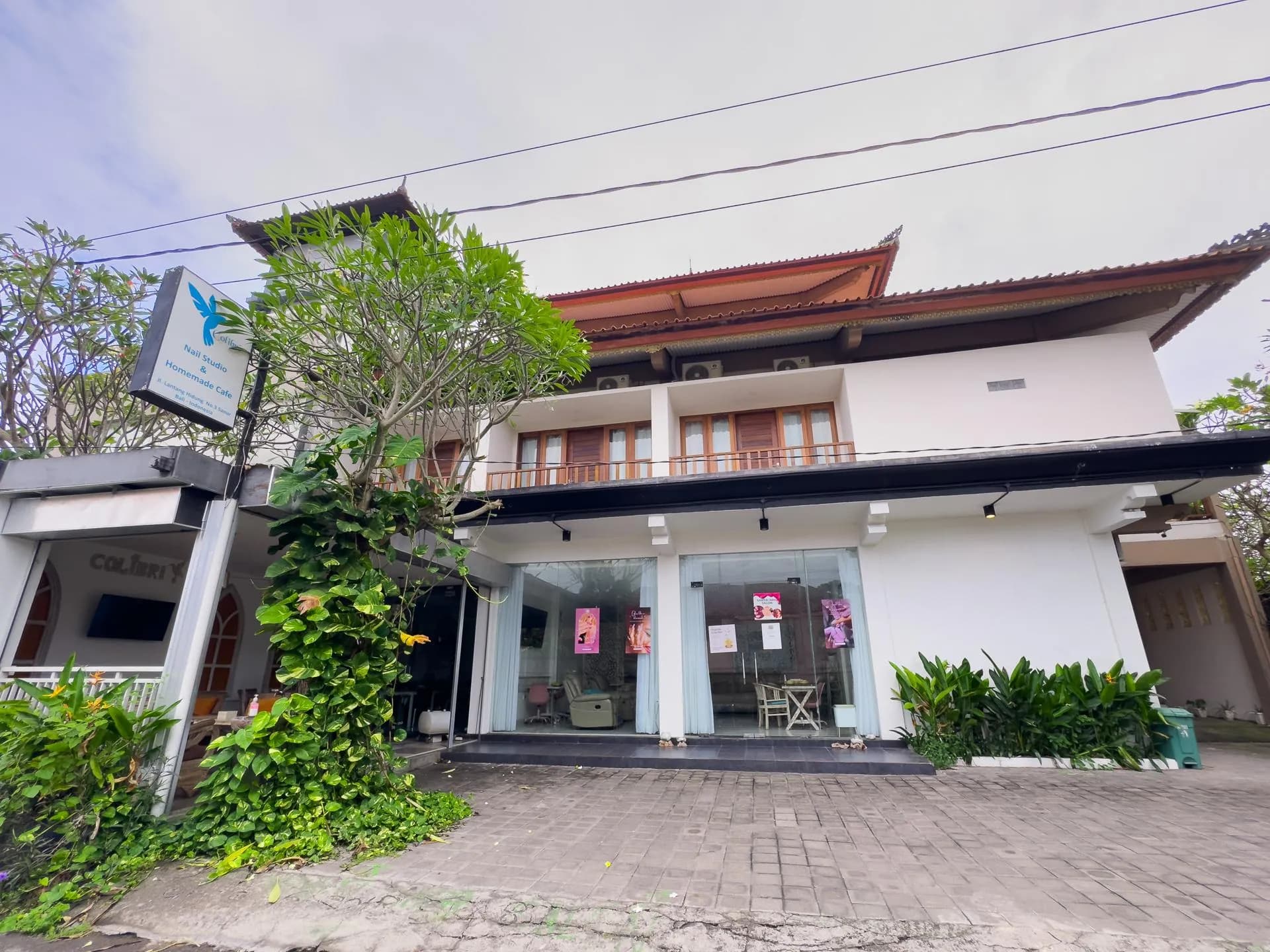 Ananda's Sanur by ABM