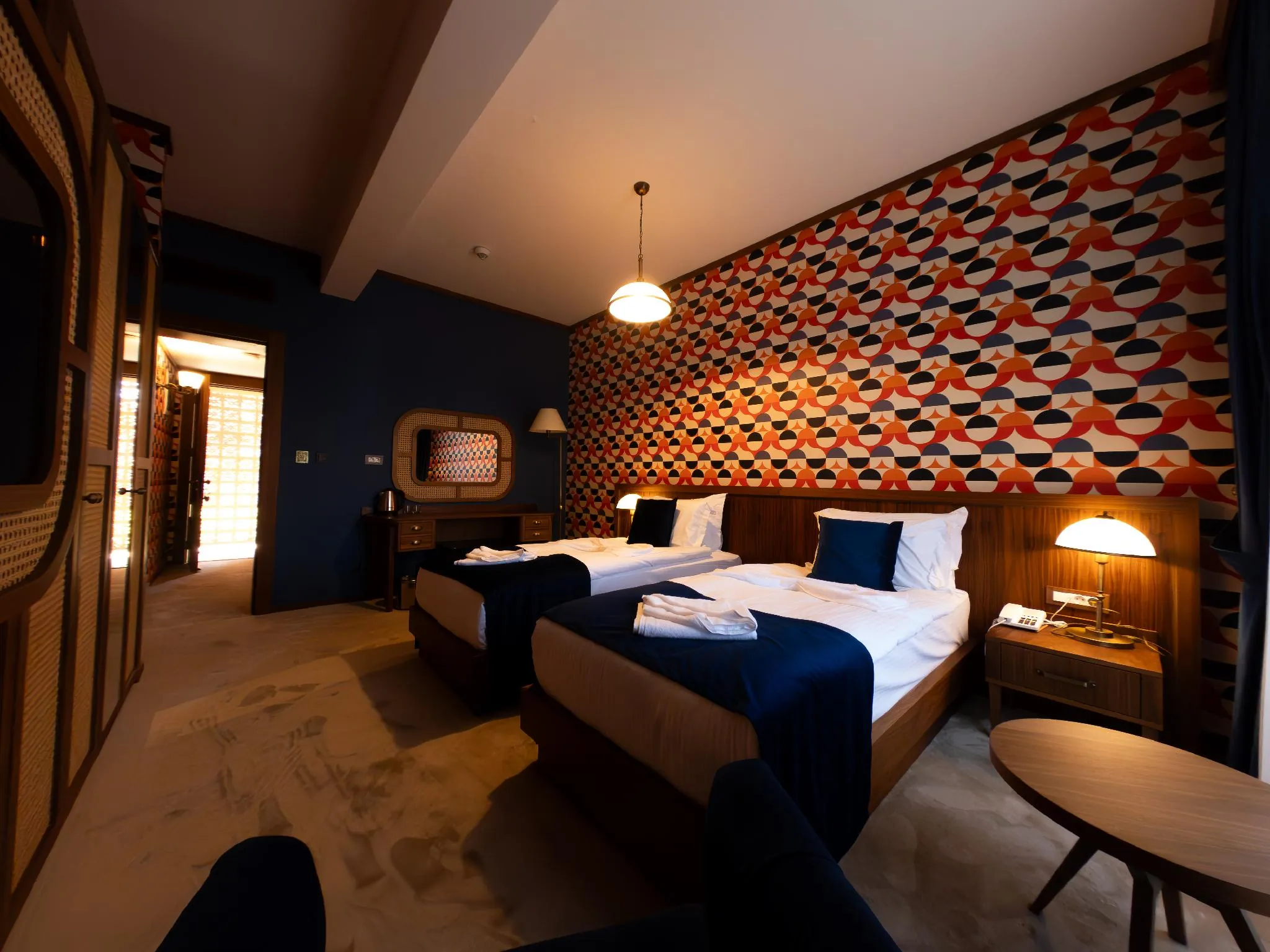 74 Museum Hotel