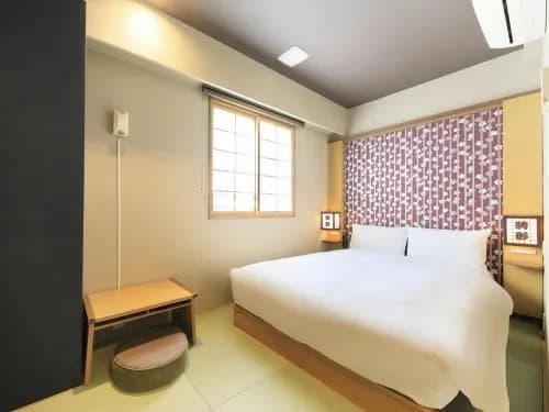 Asakusa Hotel Hatago