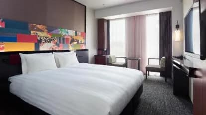 Mitsui Garden Hotel Kanazawa