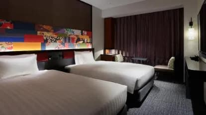 Mitsui Garden Hotel Kanazawa