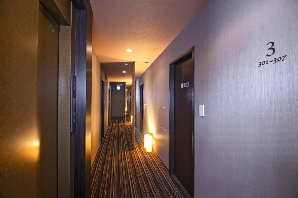 WONZ HOTEL
