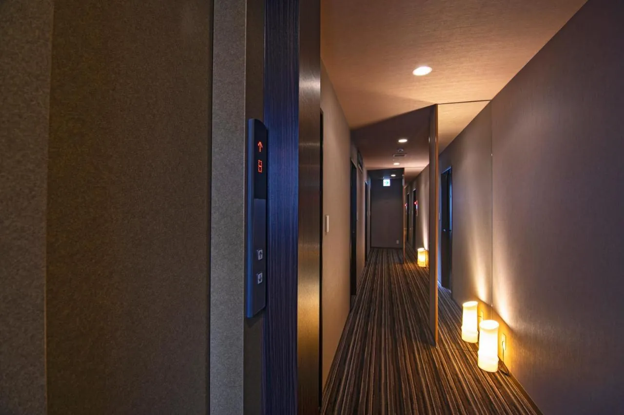 WONZ HOTEL