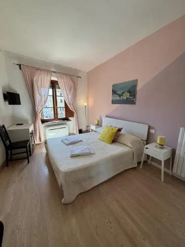 At Home Bed and Breakfast