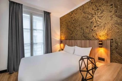 Hotel Daval