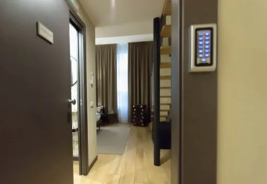 Intomilan Galleria Duomo I Boutique & Design Aparthotel