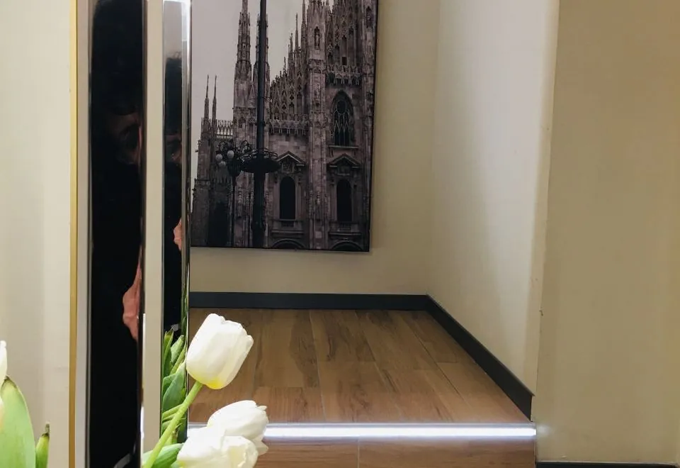 Intomilan Galleria Duomo I Boutique & Design Aparthotel