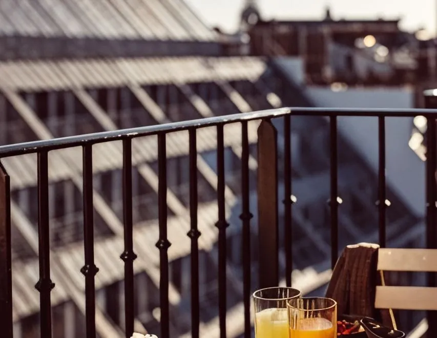 Monsieur George Hotel & Spa