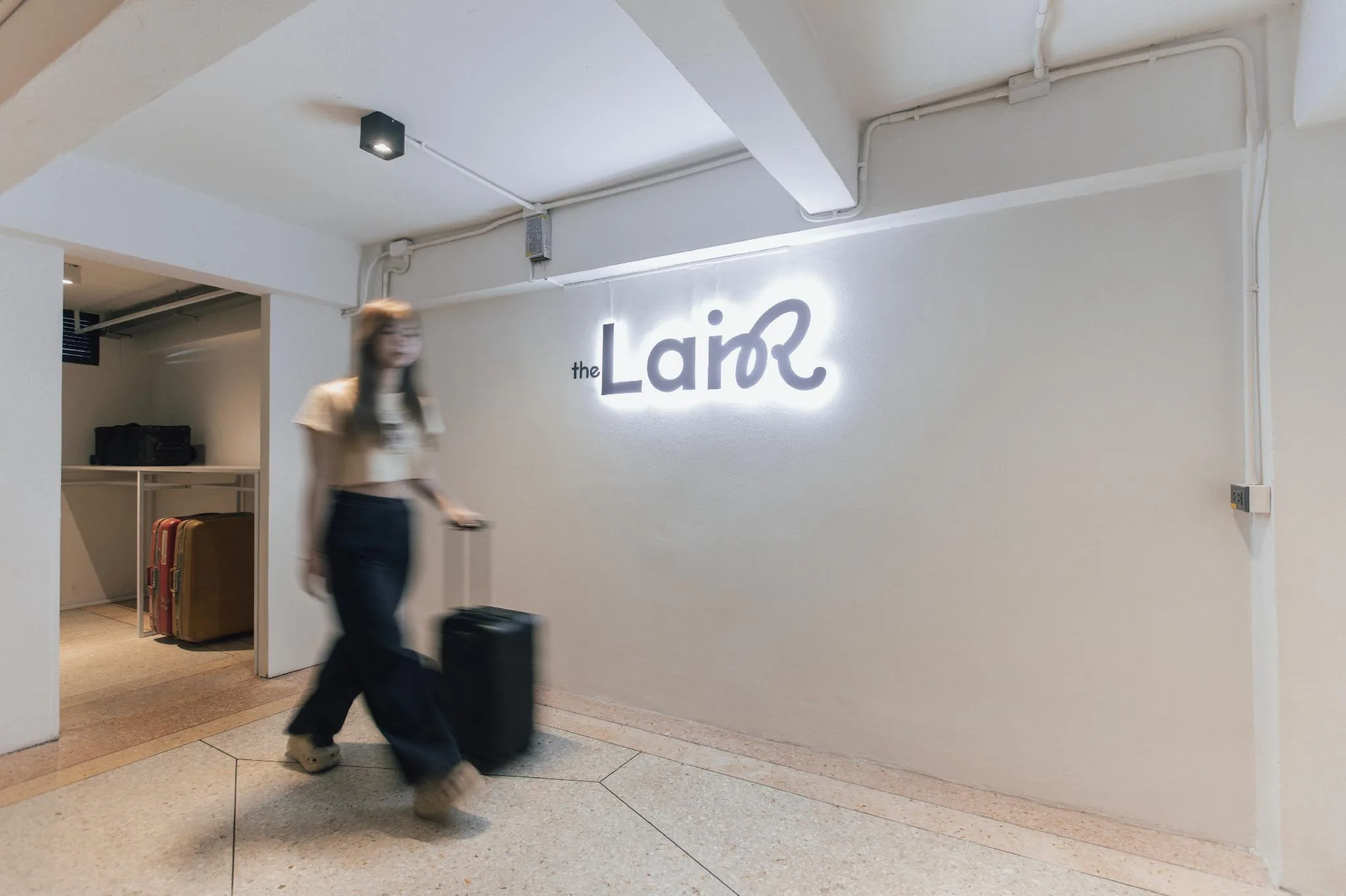 The Lair Bangkok