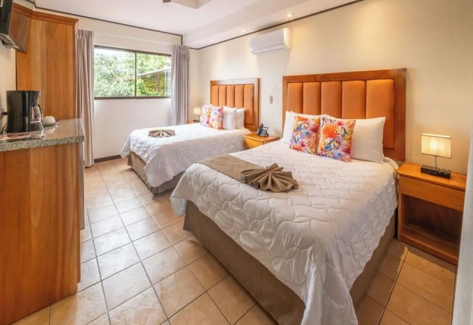 Hotel & Spa Poco a Poco - Costa Rica