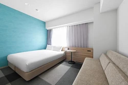 Sotetsu Fresa Inn Osaka-Shinsaibashi