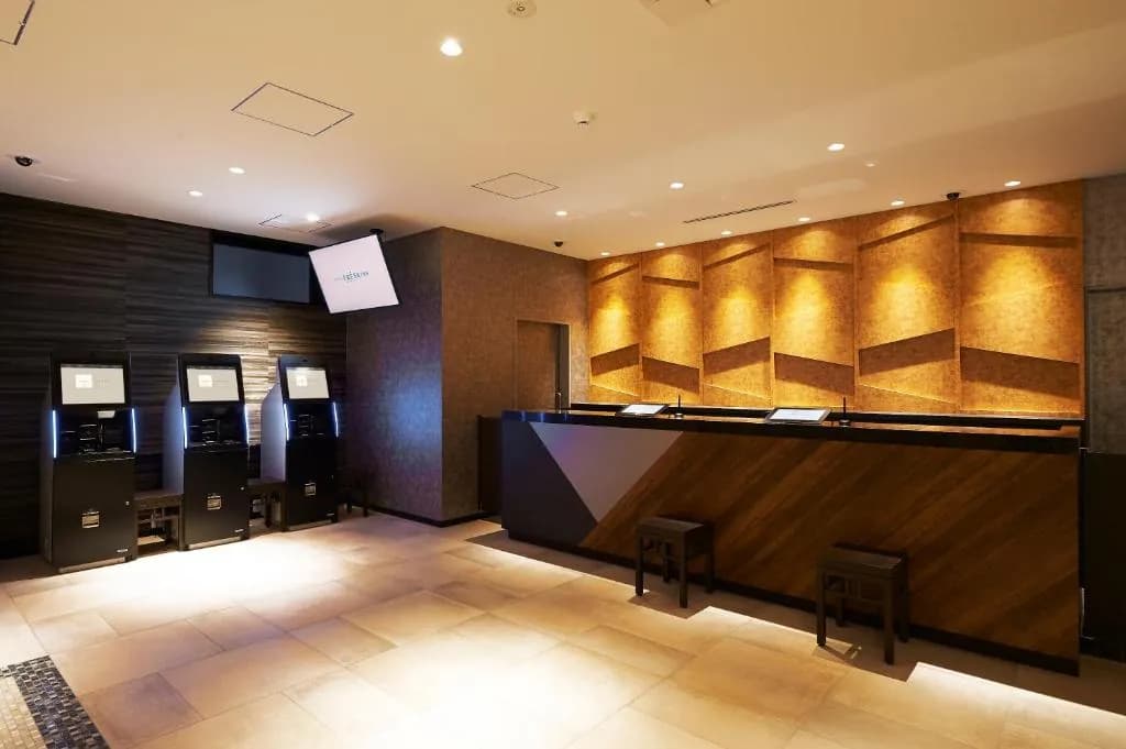 Sotetsu Fresa Inn Osaka-Shinsaibashi
