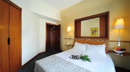 Alpha Genesis Hotel