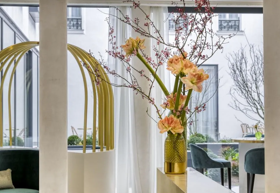 Maison Albar Hotels - le Vendome