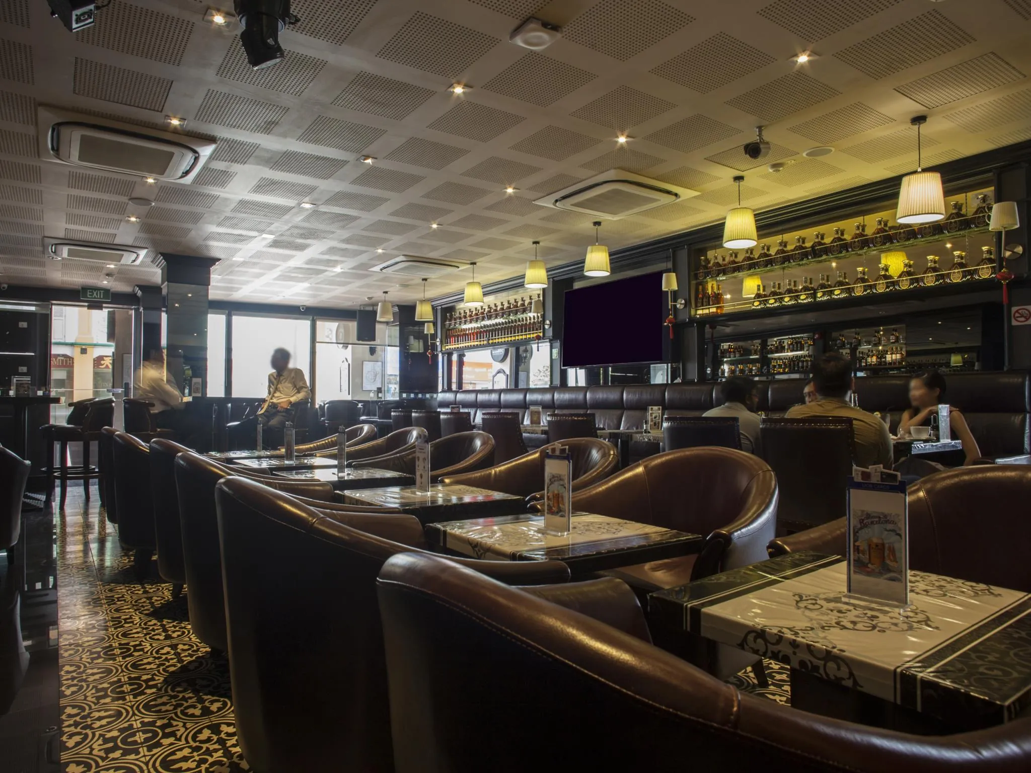 The Southbridge Hotel Singapore