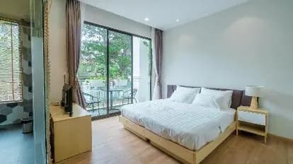 Dalat Home