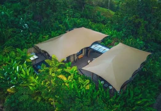 Nayara Tented Camp