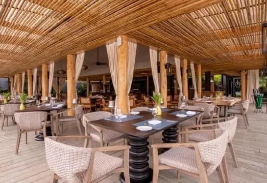 Nayara Tented Camp